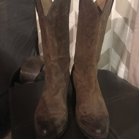 Women’s Durango Western boots - Picture 2 of 6